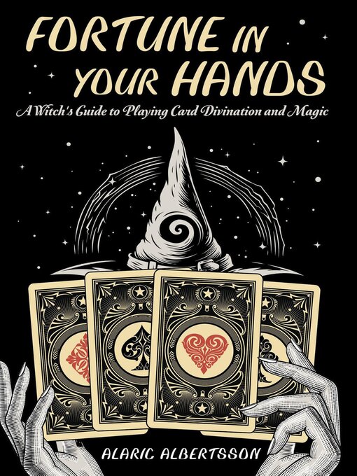 Title details for Fortune in Your Hands by Alaric Albertsson - Available